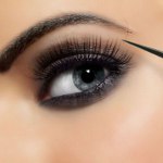 Eyelash extension at home Eyelash extension at home