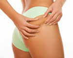 Folk remedies against cellulite