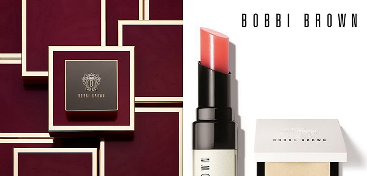 Tender, more gentle: spring collection of makeup Bobbi Brown Soft and Soft