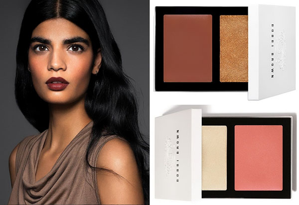 Tender, more gentle: spring collection of makeup Bobbi Brown Soft and Soft