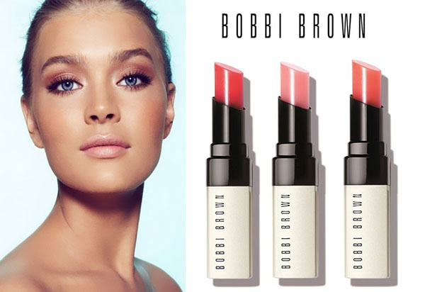 Tender, more gentle: spring collection of makeup Bobbi Brown Soft and Soft