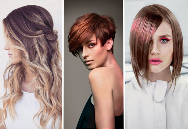 Gently VS Brightly Colorful Hair Coloring-2017