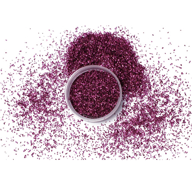set of dry sparkles