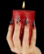 New Year's Nails Design New Year's Nails Design