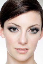 New Year's make-up 2011