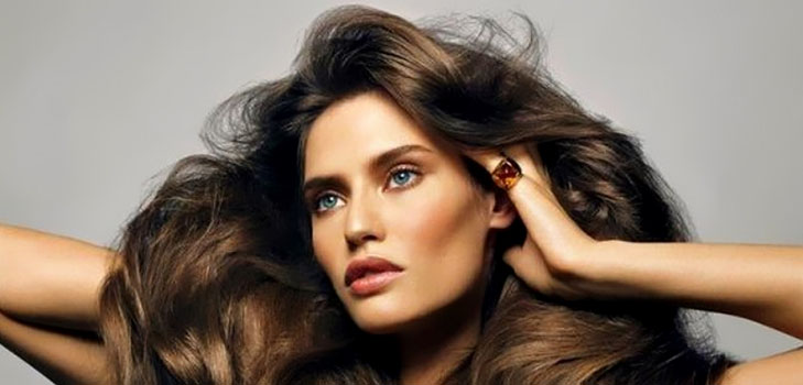 Volume Styling: Secrets from Professionals