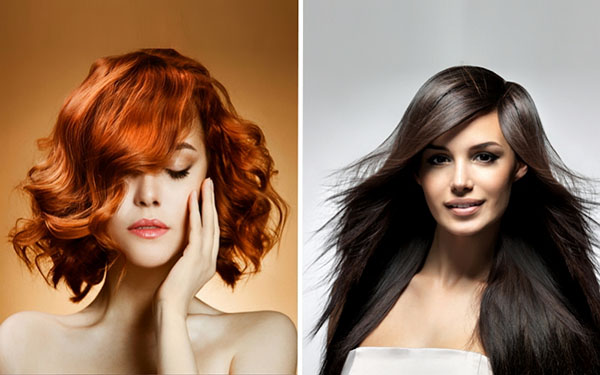Volume Styling: Secrets from Professionals
