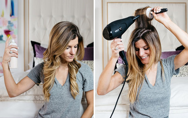 Volume Styling: Secrets from Professionals