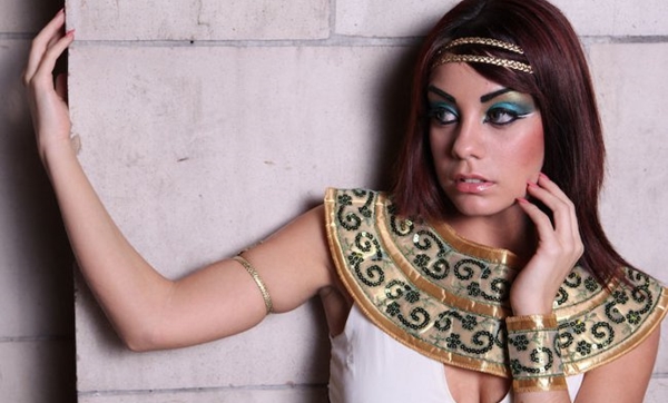 Cleopatra Costume