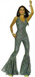 Disco clothing Disco clothing