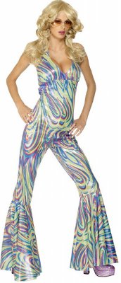 Disco clothing Disco clothing