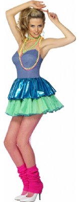 Disco clothing Disco clothing