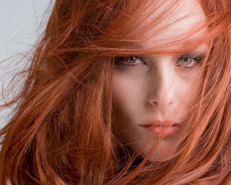 beautiful girl