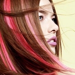 Dyeing artificial hair: Is it possible to dye extruded hair?