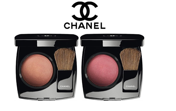 Autumn in the city: a limited collection of makeup Libre Synthetic de Chanel