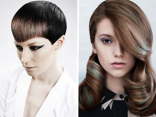 Autumn imagery: soft coloring - trend-2016