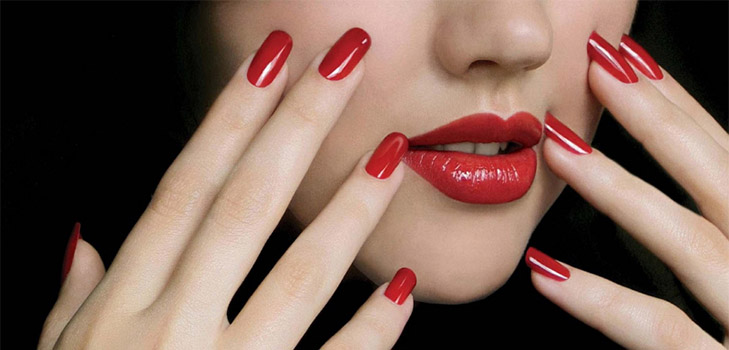 Autumn Manicure: Hot Trends-2016