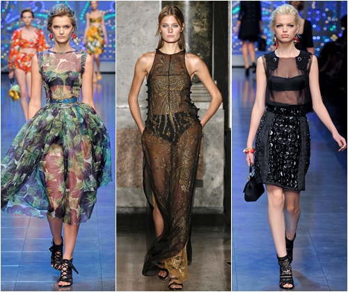 Outdoor dresses for prom 2013