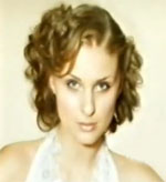 Patrick Cameron: The Hairstyle of Magnolia Patrick Cameron: The Hairstyle of Magnolia