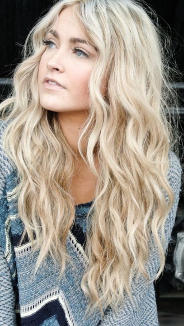 Ashy hair color: a way of coloring: video. Types of appearance that will fit ash color: photo