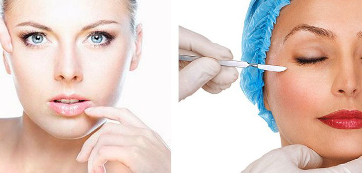 Plastic surgery on credit