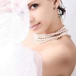The rules of wedding makeup The rules of wedding makeup