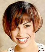 Hairstyles for short hair Hairstyles for short hair