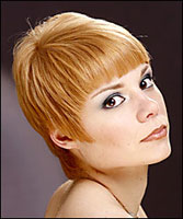 Hairstyles for short hair Hairstyles for short hair