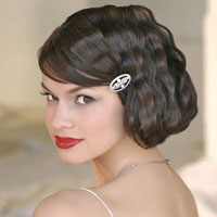 Hairstyles for short hair Hairstyles for short hair