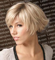 Hairstyles for short hair Hairstyles for short hair