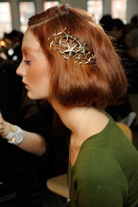 Hairstyles for the New Year 2013 Hairstyles for the New Year 2013