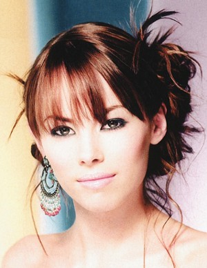 Hairstyles for prom 2011 Hairstyles for prom 2011