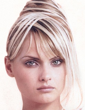 Hairstyles for prom 2011 Hairstyles for prom 2011