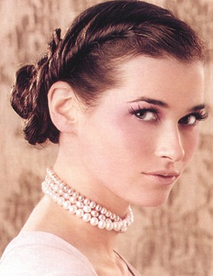 Hairstyles for prom 2011 Hairstyles for prom 2011