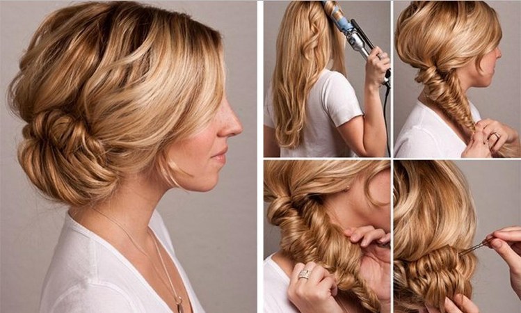 how to make a haircut