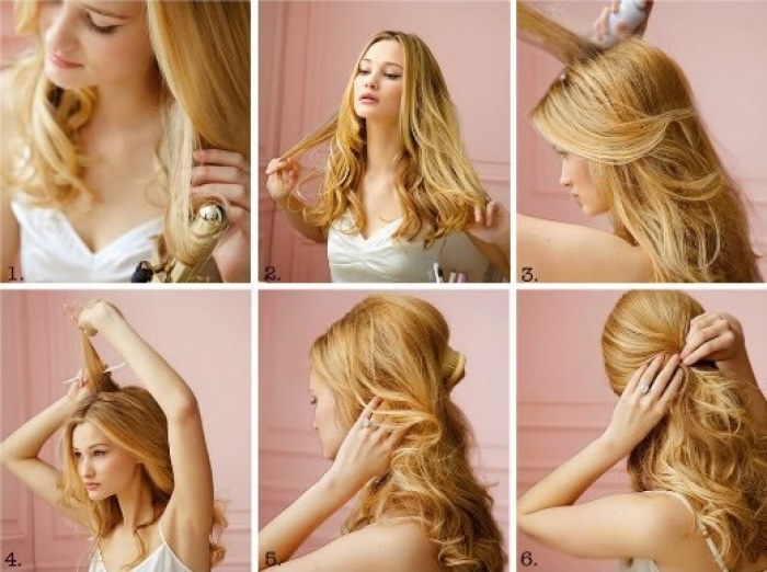 hairstyle