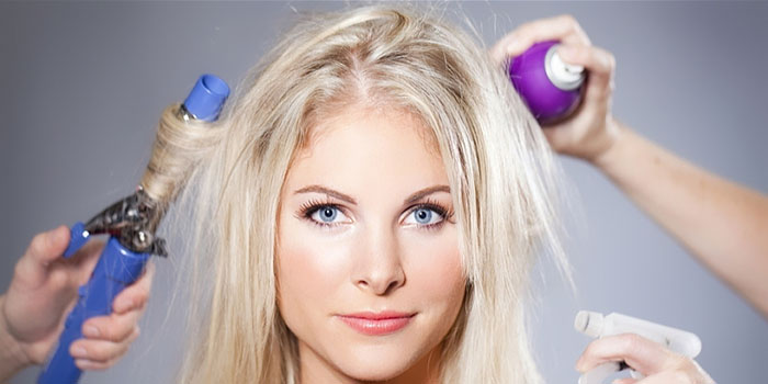 Hairstyles-killers: misses that spoil the image