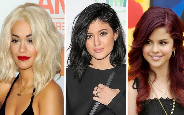 Hairstyles-killers: misses that spoil the image