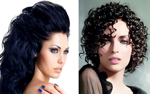 Hairstyles-killers: misses that spoil the image
