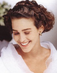Romantic Hairstyles