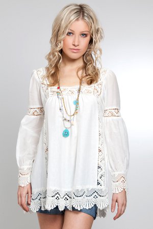 Romantic style of clothes Romantic style of clothes
