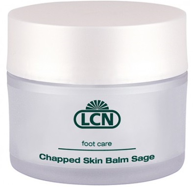 Chapped Skin Balm Sage