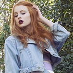 With what to wear a denim jacket: photos of the most fashionable clothes