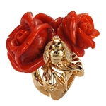 Fashionable costume jewelry 2013