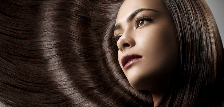 The best and suitable haircuts for a round full face, photo
