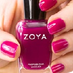 The most fashionable colors and shades of varnish in the spring and summer of 2013 (photo)