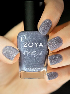 Fashionable color of nail polish spring-summer 2013