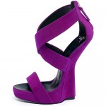 spring-summer 2013 shoes