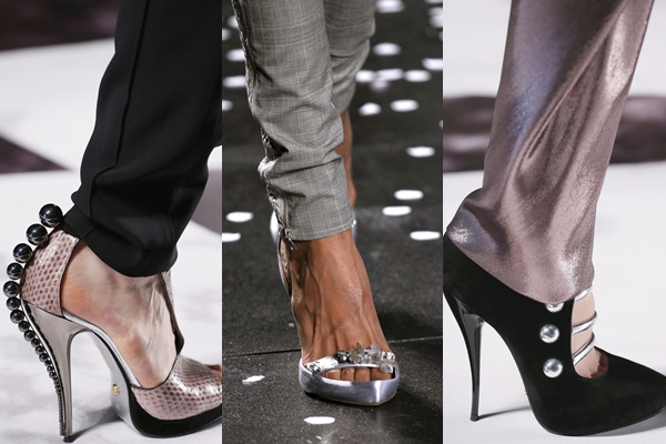 spring-summer 2013 shoes