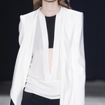 The most fashionable women's jackets in the season of spring-summer 2013 (photo)